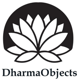 DHARMAOBJECTS logo