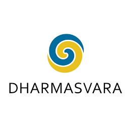 DHARMASVARA logo