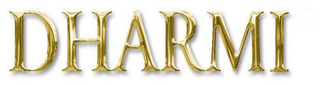 DHARMI logo