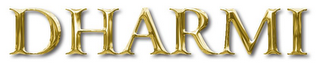 DHARMI logo