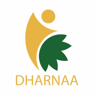 DHARNAA logo