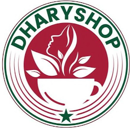 DHARY SHOP logo
