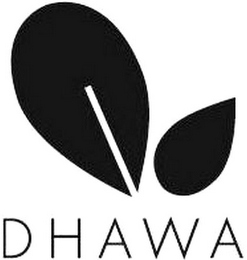 DHAWA logo