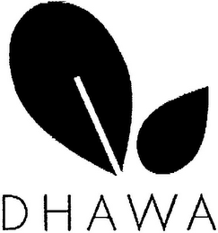 DHAWA logo