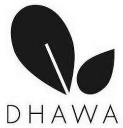 DHAWA logo