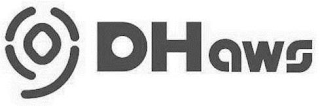 DHAWS logo