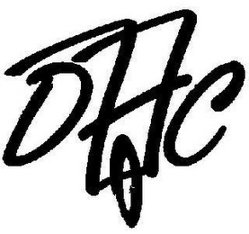 DHC logo