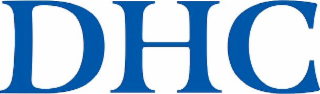 DHC logo