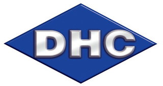 DHC logo