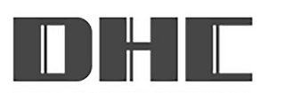 DHC logo