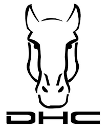 DHC logo