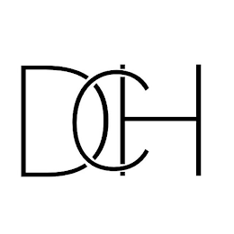 DHC logo