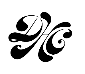 DHC logo