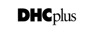 DHCPLUS logo