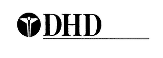 DHD logo
