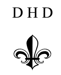 DHD logo