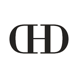 DHD logo
