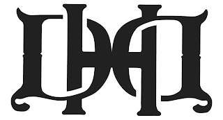 DHD logo