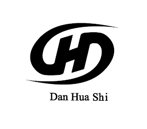 DHD DAN HUA SHI logo