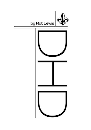DHD PRODUCTS logo