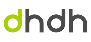 DHDH logo