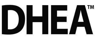 DHEA logo