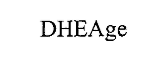 DHEAGE logo