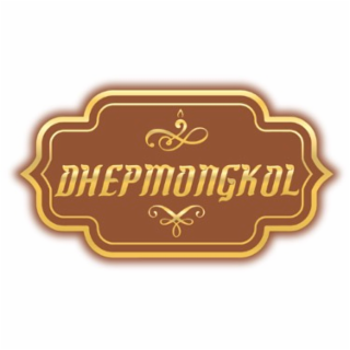 DHEPMONGKOL logo
