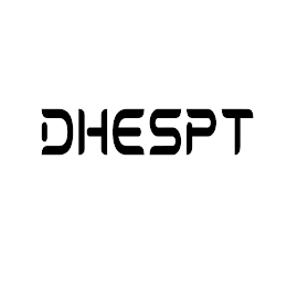 DHESPT logo