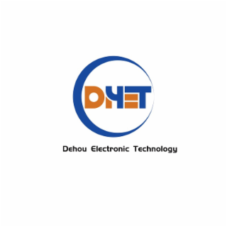 DHET DEHOU ELECTRONIC TECHNOLOGY logo