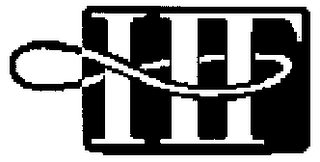 DHF logo