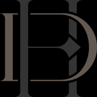 DHF logo