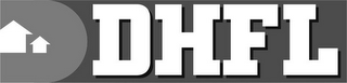 DHFL logo