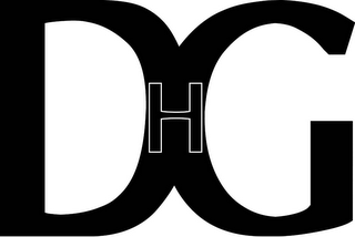 DHG logo