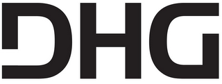 DHG logo