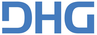 DHG logo