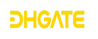 DHGATE logo