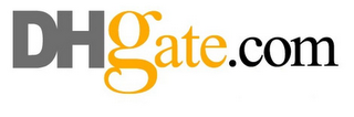 DHGATE.COM logo