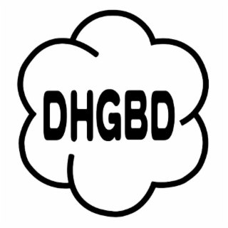 DHGBD logo