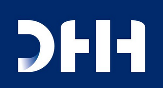 DHH logo