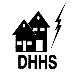 DHHS logo