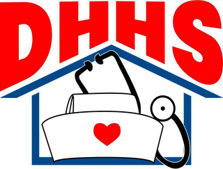 DHHS logo