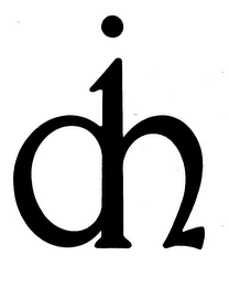 DHI logo