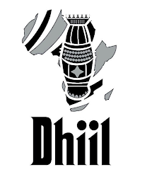 DHIIL logo