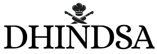 DHINDSA logo