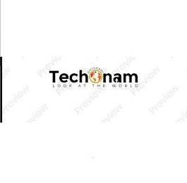 DHISHANI TECHONAM LOOK AT THE WORLD PREVIEW logo