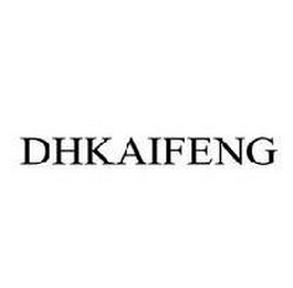 DHKAIFENG logo