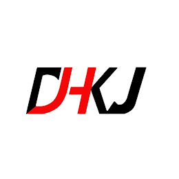 DHKJ logo