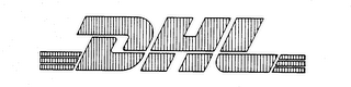 DHL logo