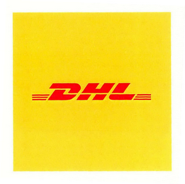 DHL logo